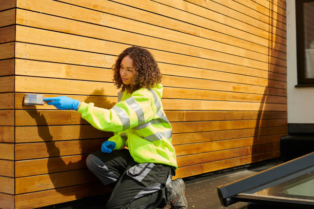 Best Weatherproofing and Sealing  in Lehigh Acres, FL
